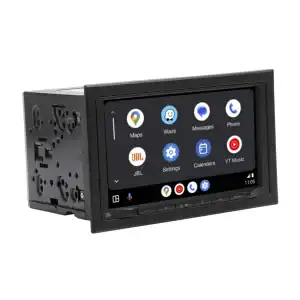 Autoradio JBL Legend 700 za kvalitetnu integraciju u vozilo.
