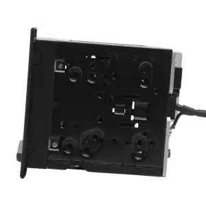 Auto radio JBL Legend 700D za vrhunski zvuk u vozilu.