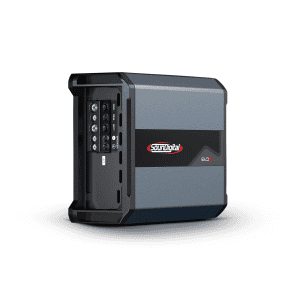 SounDigital SD800.1 EVO5.0 pojačalo za auto zvuk.