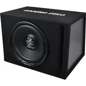 SounDigital i Ground Zero bass komplet za vrhunski zvuk u autu.