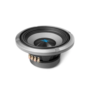 Alpine S2-W10D2 subwoofer za snažno i kvalitetno zvučno iskustvo u vozilu.
