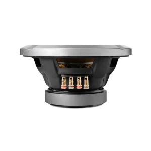 ALPINE S2-W8D2 subwoofer za snažan bass i vrhunski zvuk.