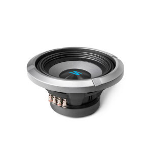ALPINE S2-W8D4 subwoofer za snažno bass iskustvo.