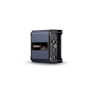 Pojačalo SoundDigital SD400.2 EVO5.0 za auto zvukove, 4 Ohm.