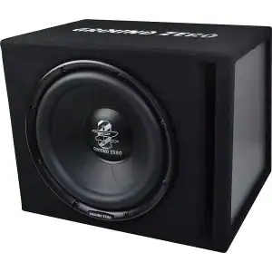 Snažni audio sustav s SounDigital i Ground Zero komponentama za vrhunski zvuk.