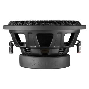 Auto subwoofer Helix IK W10-DVC2 za snažan bass i vrhunski zvuk u vozilu.