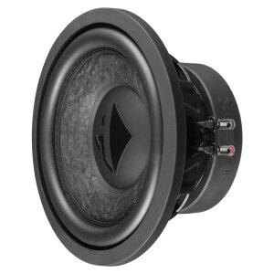 Helix IK W10-DVC2 subwoofer za snažan bass i vrhunski zvuk u automobilu.