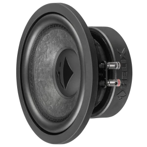 Helix IK W8-DVC2 subwoofer za snažan bass i vrhunski zvuk.