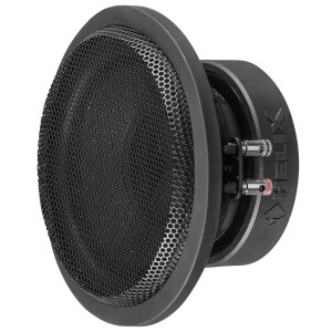 Helix IK W8-DVC2 subwoofer za vrhunski zvuk u automobilu.