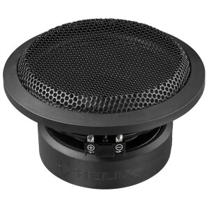 Helix IK W6-DVC2 subwoofer za snažan bass i vrhunski zvuk. Idealno za car audio sustave i audio entu.