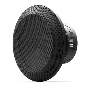 Helix IQ W12-DVC2 subwoofer za snažno i kvalitetno zvučno iskustvo.