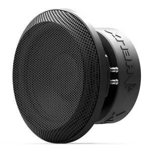 Helix IQ W8-DVC2 subwoofer za snažan bass i vrhunsku kvalitetu zvuka.