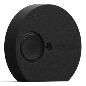 Helix IK ER8.1-DVC2 subwoofer za auto zvučnike.