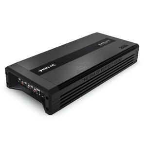 Auto pojačalo MELUX za vrhunski zvuk, 2Ω, 1500W snage.