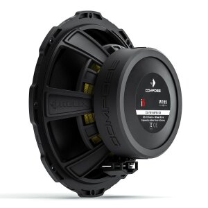 Auto subwoofer za duboki bass, visokokvalitetni zvuk, instalacija u vozilo, CarAudioEmpire.