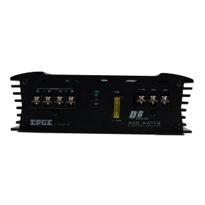 CarAudioEmpire - Moćan 320W car audio pojačalo za vrhunski zvuk.