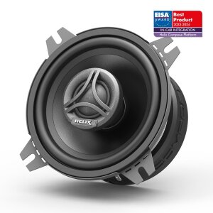 Auto zvučnik Helix za ugrađivanje s naglaskom na zvuk i performanse.