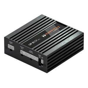 Upravljački modul za car audio sustav, visokokvalitetni digitalni procesor za optimalno zvučno iskus.