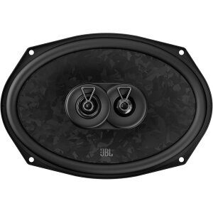 JBL Stage3 968MF autozvučnik za vrhunski zvuk u vozilu.